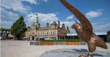 Fears grow over £100m government cash for five East Lancs towns