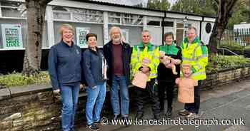 Secret donor buys building to be home for St John Ambulance and brass band