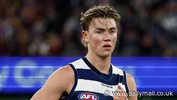 Geelong young gun questioned by police over alleged knowledge of a sexual assault