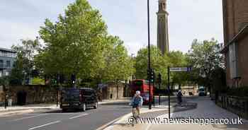 All the new London cycling routes you can now ride your bike along