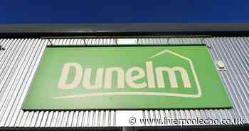 Dunelm's 'economical' £25 14p per hour heater