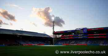 How to watch Crystal Palace vs Liverpool - TV channel, kick off time and live stream details