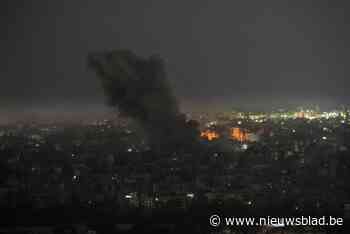 LIVE. Israël doodt Hamasleider in Libanon - Opnieuw zware explosies in zuiden van Beiroet