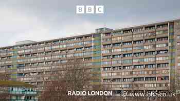 Are too many children falling from London tower blocks?