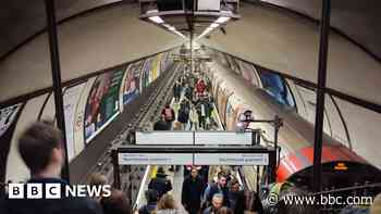 No plan to widen Tube platforms despite safety risk