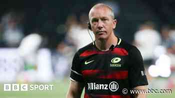 Prem clubs block Morrow's England-Sarries job-share