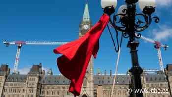 Indigenous organization to lead Red Dress Alert pilot project in Manitoba