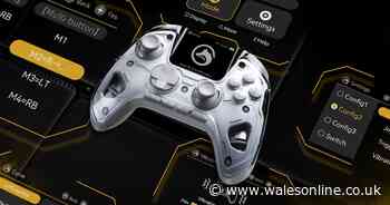 Tech review: Manba One gaming controller - we've come a long way since the Atari game paddles