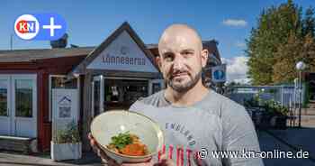 Restaurant-Test: So schmeckt es im Strandhotel Strande und im Lönneberga