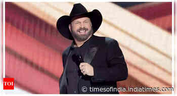 Garth Brooks denies rape accusations