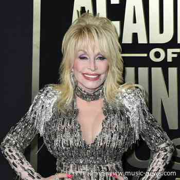 Dolly Parton donates millions to Hurricane Helene relief efforts