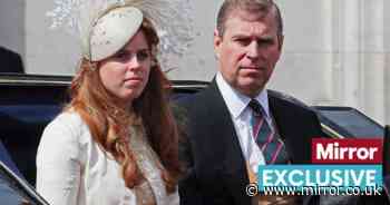 Beatrice's clever move amid latest pregnancy – after Prince Andrew scandal