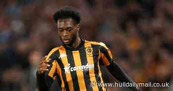 Norwich City boss makes Abu Kamara plea ahead of Hull City return