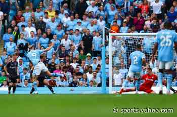 Manchester City vs Fulham: Latest City team news and predicted City starting eleven ahead of today’s match