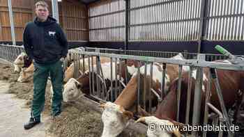 Lokales Schlachthaus in Curslack: Tierwohl steht im Fokus