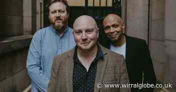 Wirral's The Boo Radleys announce 2025 UK tour