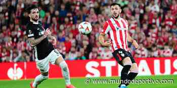 Athletic, ¡que siga la racha!