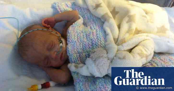 Mother repeatedly ‘kept in dark’ about reason for baby’s death, inquest told