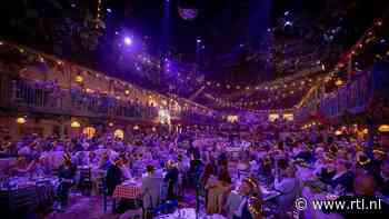 Dinnershow Mamma Mia! The Party tien weken verlengd