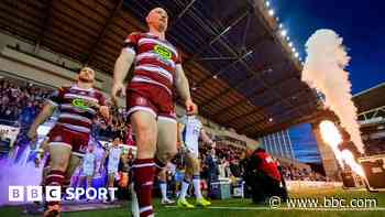 Wigan, Peet and the pursuit of excellence