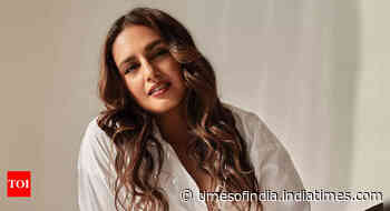 Huma Qureshi on upcoming police drama 'Bayaan'