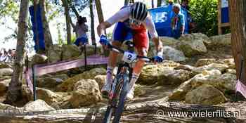 Victor Koretzky en Sina Frei zegevieren in Wereldbeker MTB Short Track, geen Nederlands succes