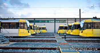 Cornbrook Metrolink closure causes changes across network