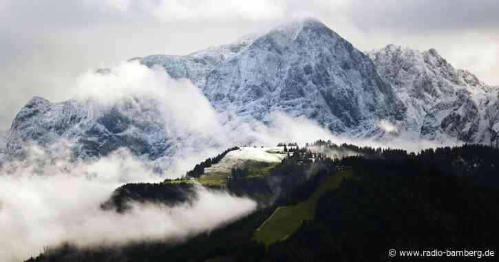 Bei Suche nach deutschem Bergsteiger leblose Person entdeckt