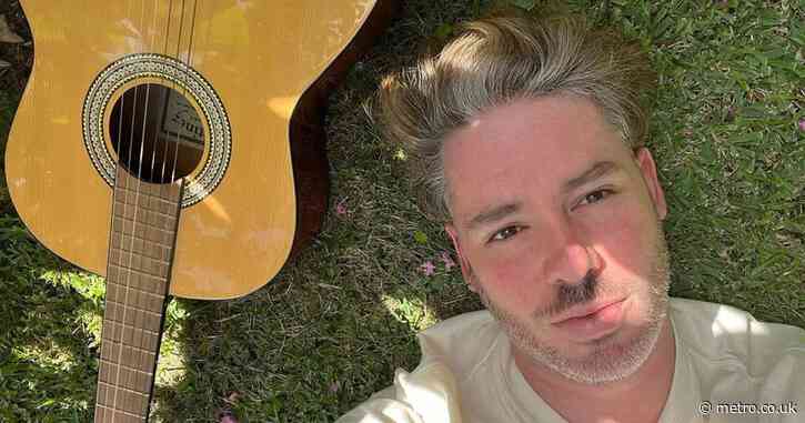 Pop star, Jack Colwell, dies aged 34 just before releasing his second album