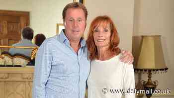 Harry Redknapp submits new plans for Sandbanks Italian-style villa after demolishing £7m home