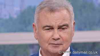 Eamonn Holmes' dislike for Phillip Schofield is so strong he has no regrets about his outbursts causing issues at the end of his marriage to Ruth Langsford