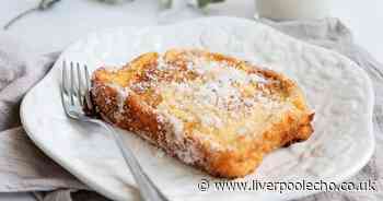 Nigella Lawson's doughnut French toast recipe is 'sublime' and only requires four steps