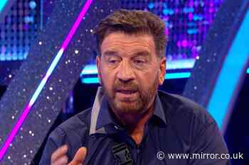 Strictly LIVE updates: Nick Knowles fears for BBC bosses after he QUITS tonight's show