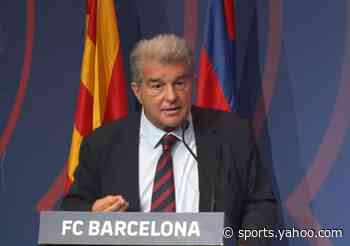 Barcelona in final stages of negotiating €140m-per-year contract that would ensure 1:1 return