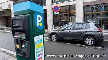 Teures Pflaster für SUVs: Paris verschärft Parktarife