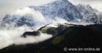 Tragisches Ende der Bergsteiger-Suche: Leblose Person in Tirol entdeckt