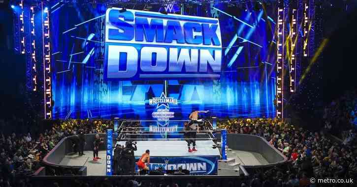 Fans convinced WWE just confirmed massive new signings on SmackDown