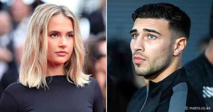 Tommy Fury warns ‘the truth will come out’ after Molly-Mae Hague split