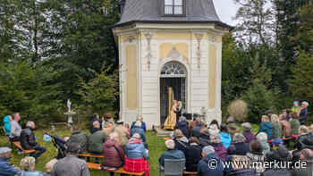 Aufstehen und Farbe bekennen: Besonderes Konzert in Ottenhofen