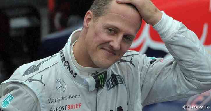 F1 legend weighs in on Michael Schumacher’s ‘first public appearance in 11 years’