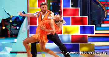 Strictly Come Dancing Nick Knowles sent for MRI scan by doctors as BBC star speaks