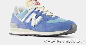 New Balance shoppers swear by ‘iconic’ trainers they’ve been wearing for years