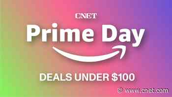 Best October Prime Day Deals Under $100: Save Big on Tech, Home Goods and So Much More