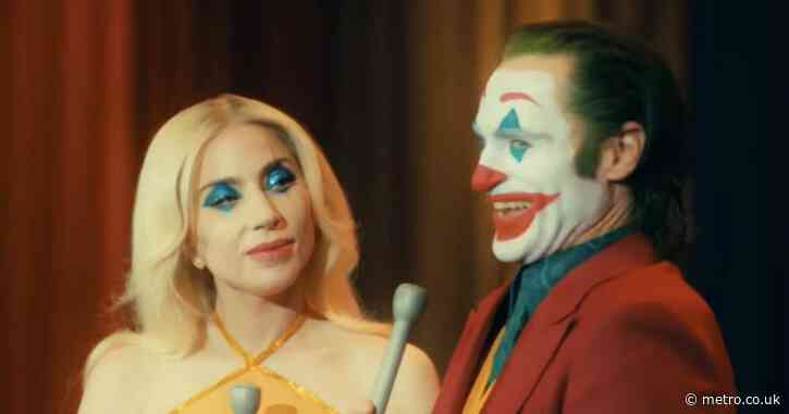 Joker 2 off to miserable start as it’s dubbed ‘worst movie ever’