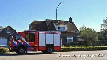 112-nieuws: controle huis waar brand woedde • lange file op A27