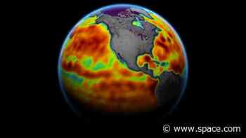 How satellite data has proven climate change is a climate crisis