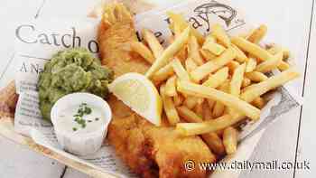 NHS bosses demand new fish 'n' chip shop sell healthy fruit and vegetables if it wants to open