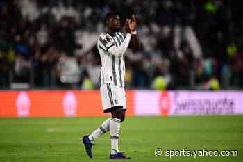 Paul Pogba’s Juventus return uncertain despite ban reduction