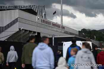 Burnley vs Preston North End LIVE: Championship team news, line-ups and more