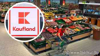 Kaufland-Kundin erlebt nach Einkauf böse Überraschung – „So etwas kann jedem passieren“